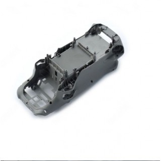 Dji Mavic Air 3 Body Middle Shell - Dji Air 3 Body Tengah